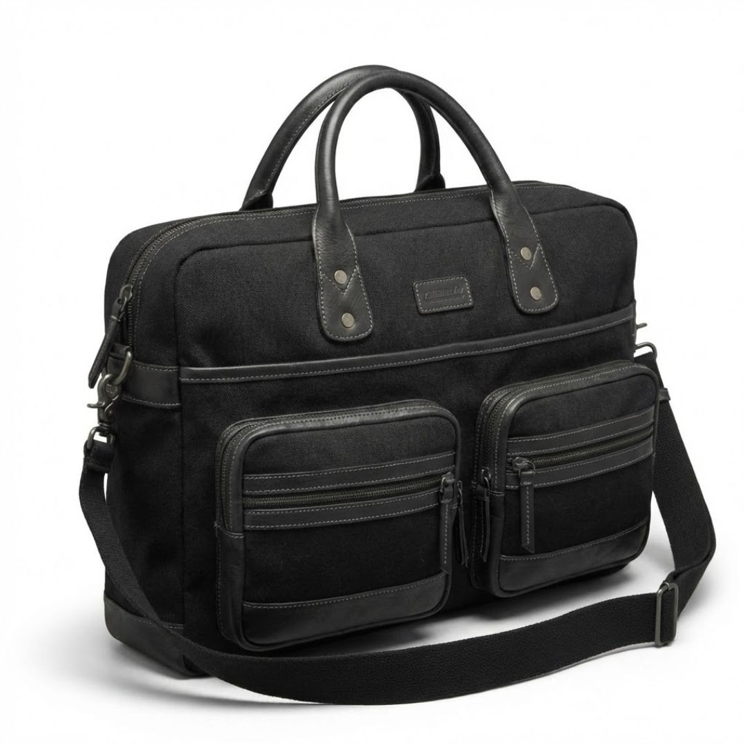 The Boss Bag